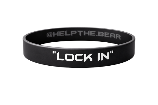 "LOCK IN" Band